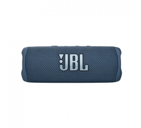 JBL Flip 6 Nešiojama garso kolonėlė, Wireless, Bluetooth, Blue
