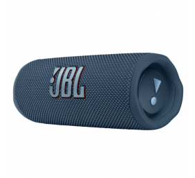 JBL Flip 6 Nešiojama garso kolonėlė, Wireless, Bluetooth, Blue