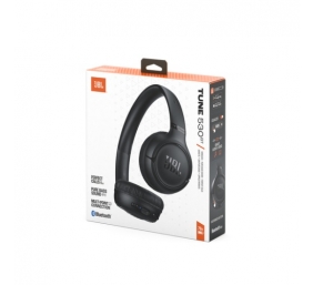 JBL Tune 530BT Belaidės ausinės, Bluetooth, Black