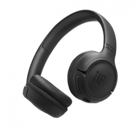 JBL Tune 530BT Belaidės ausinės, Bluetooth, Black