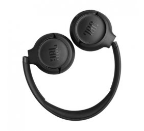 JBL Tune 530BT Belaidės ausinės, Bluetooth, Black