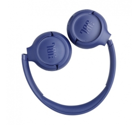 JBL Tune 530BT Belaidės ausinės, Bluetooth, Blue