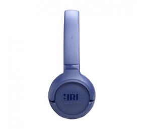 JBL Tune 530BT Belaidės ausinės, Bluetooth, Blue