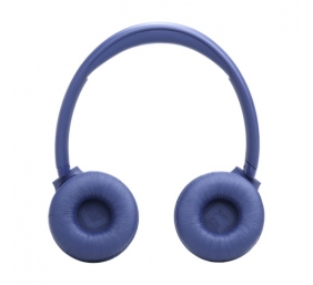 JBL Tune 530BT Belaidės ausinės, Bluetooth, Blue