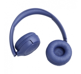 JBL Tune 530BT Belaidės ausinės, Bluetooth, Blue