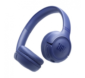 JBL Tune 530BT Belaidės ausinės, Bluetooth, Blue