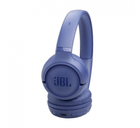 JBL Tune 530BT Belaidės ausinės, Bluetooth, Blue