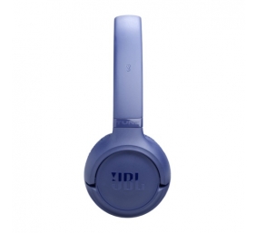 JBL Tune 530BT Belaidės ausinės, Bluetooth, Blue