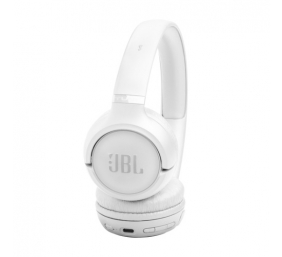 JBL Tune 530BT Belaidės ausinės, Bluetooth, White