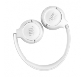 JBL Tune 530BT Belaidės ausinės, Bluetooth, White