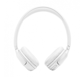 JBL Tune 530BT Belaidės ausinės, Bluetooth, White
