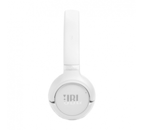 JBL Tune 530BT Belaidės ausinės, Bluetooth, White