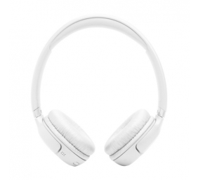 JBL Tune 530BT Belaidės ausinės, Bluetooth, White