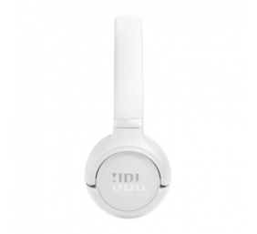 JBL Tune 530BT Belaidės ausinės, Bluetooth, White