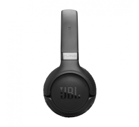 JBL Tune 680NC Belaidės ausinės, Bluetooth, Black