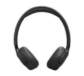 JBL Tune 680NC Belaidės ausinės, Bluetooth, Black