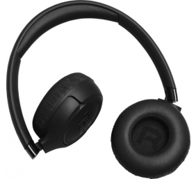 JBL Tune 680NC Belaidės ausinės, Bluetooth, Black