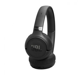 JBL Tune 680NC Belaidės ausinės, Bluetooth, Black