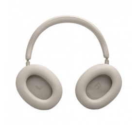 JBL Live 780NC Belaidės ausinės, Bluetooth, Champagne
