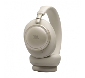 JBL Live 780NC Belaidės ausinės, Bluetooth, Champagne