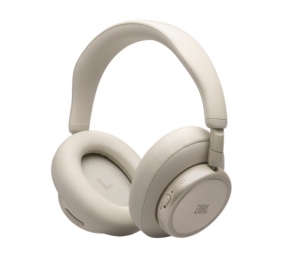 JBL Live 780NC Belaidės ausinės, Bluetooth, Champagne