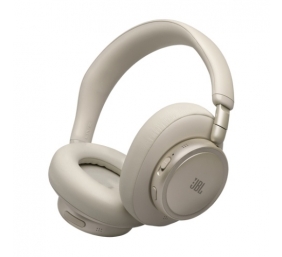 JBL Live 780NC Belaidės ausinės, Bluetooth, Champagne