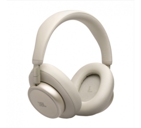 JBL Live 780NC Belaidės ausinės, Bluetooth, Champagne