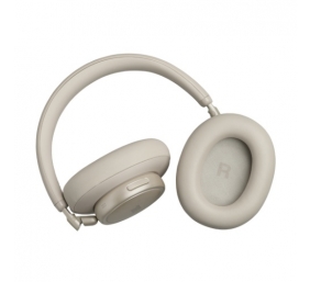 JBL Live 780NC Belaidės ausinės, Bluetooth, Champagne