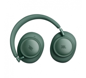 JBL Live 780NC Belaidės ausinės, Bluetooth, Green