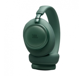 JBL Live 780NC Belaidės ausinės, Bluetooth, Green
