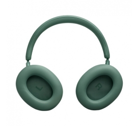 JBL Live 780NC Belaidės ausinės, Bluetooth, Green