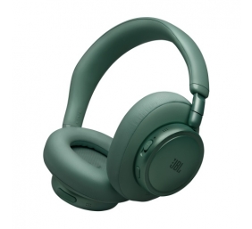 JBL Live 780NC Belaidės ausinės, Bluetooth, Green