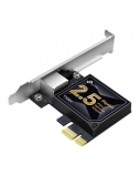 TP-Link TX201 2.5 Gigabit PCIe Tinklo adapteris
