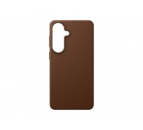CARE by PanzerGlass Solo Case Brown Samsung New Galaxy S26 Plus | PanzerGlass