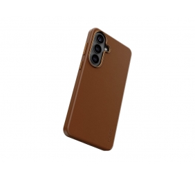 CARE by PanzerGlass Solo Case Brown Samsung New Galaxy S26 Plus | PanzerGlass