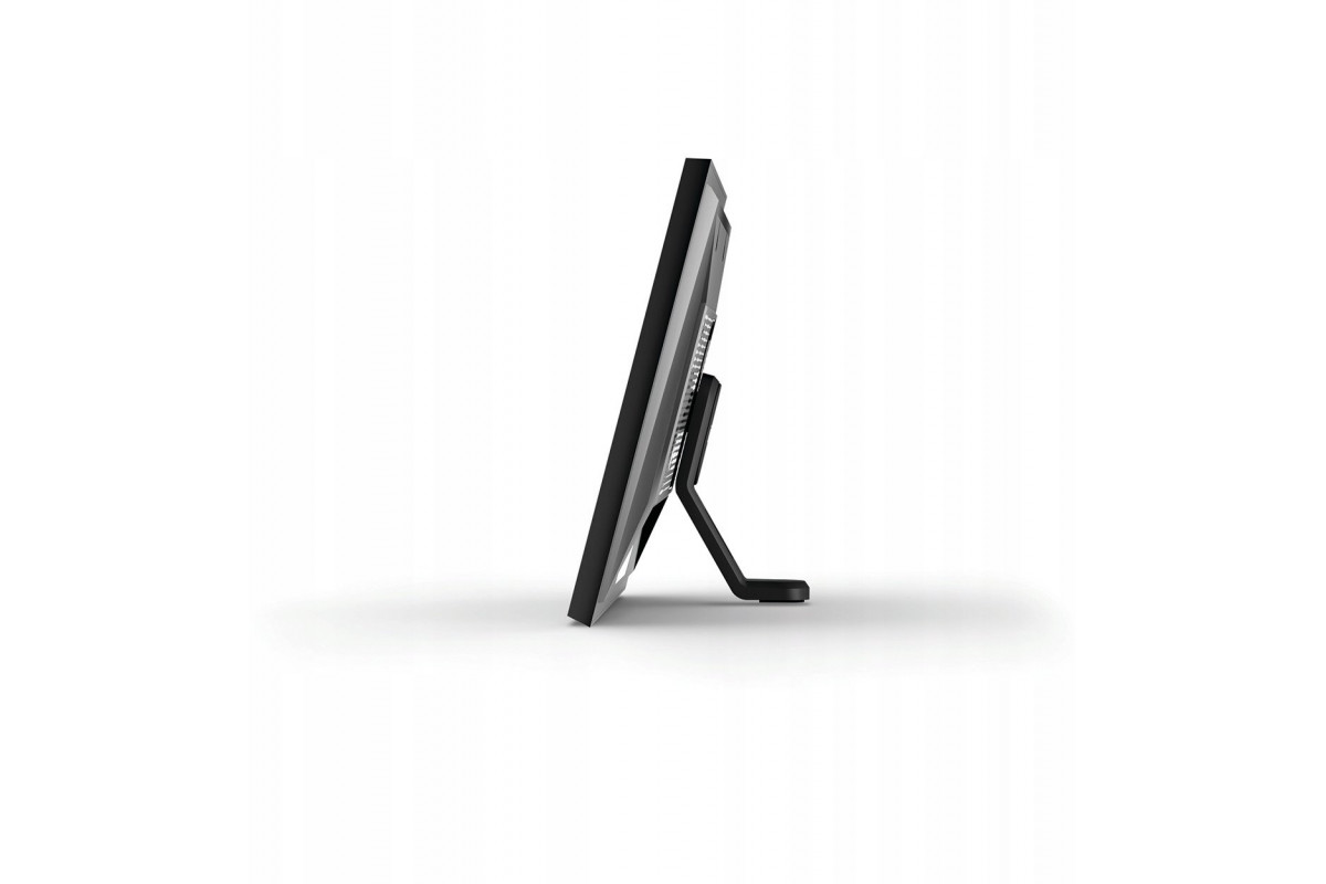Navitel FR101 Pro | Digital photo frame | Black