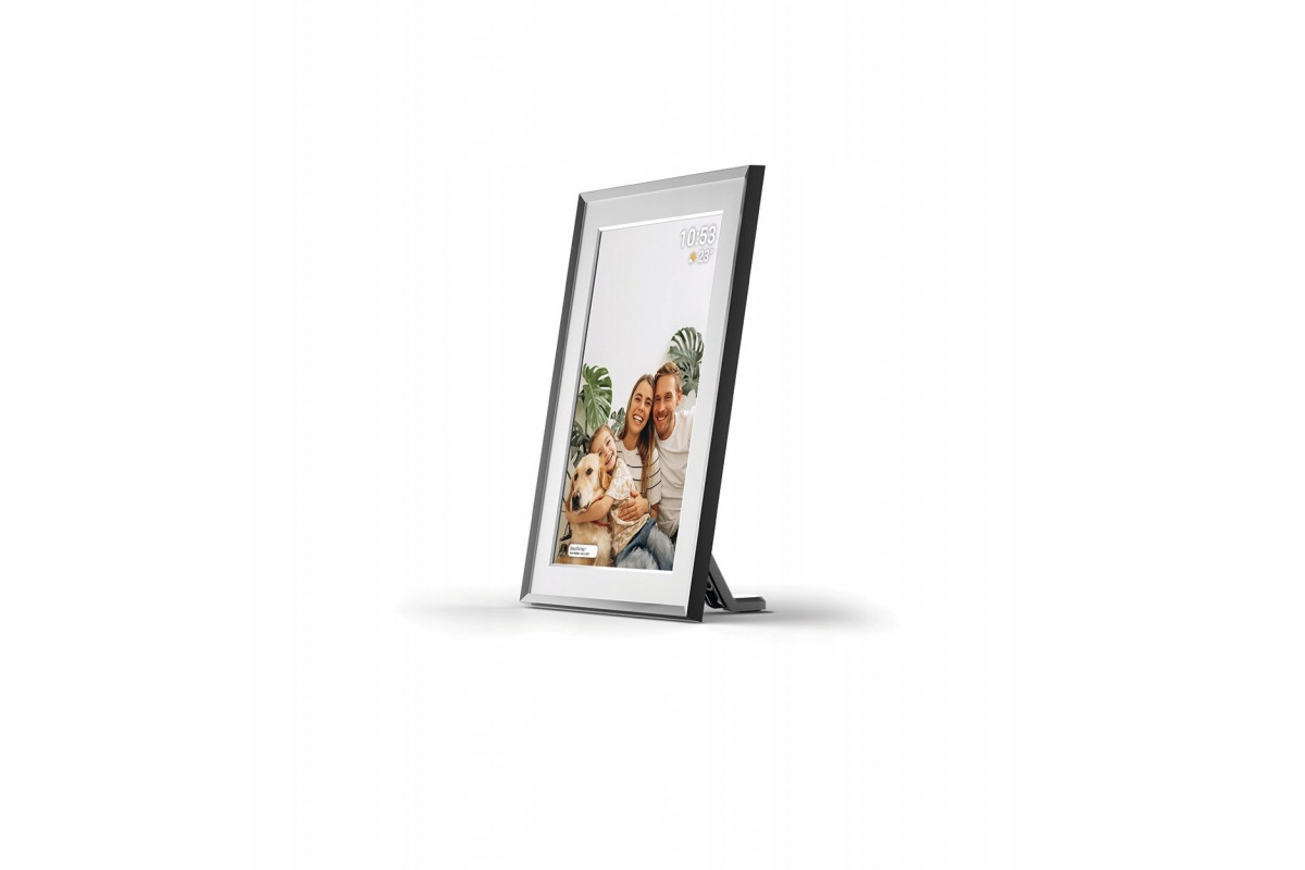 Navitel FR101 Pro | Digital photo frame | Black