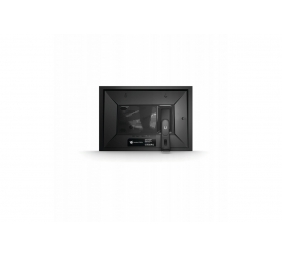 Navitel FR101 Pro | Digital photo frame | Black