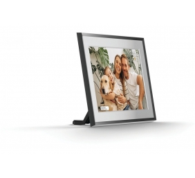 Navitel FR101 Pro | Digital photo frame | Black