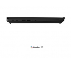 Lenovo ThinkPad T14 G7 Intel | 14 " | IPS | WUXGA | 1920 x 1200 pixels | Anti-glare | Intel Core Ultra 5 | 325 | 16 GB | LPCAMM2 LPDDR5X | Solid-state drive capacity 512 GB | Intel Graphics | Windows 11 Pro | 802.11be | Bluetooth version 5.4 | 5G upgradab