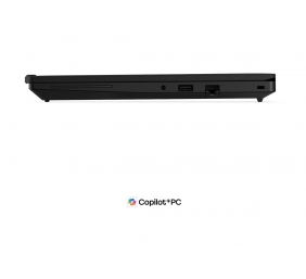 Lenovo ThinkPad T14 G7 Intel | 14 " | IPS | WUXGA | 1920 x 1200 pixels | Anti-glare | Intel Core Ultra 5 | 325 | 16 GB | LPCAMM2 LPDDR5X | Solid-state drive capacity 512 GB | Intel Graphics | Windows 11 Pro | 802.11be | Bluetooth version 5.4 | 5G upgradab