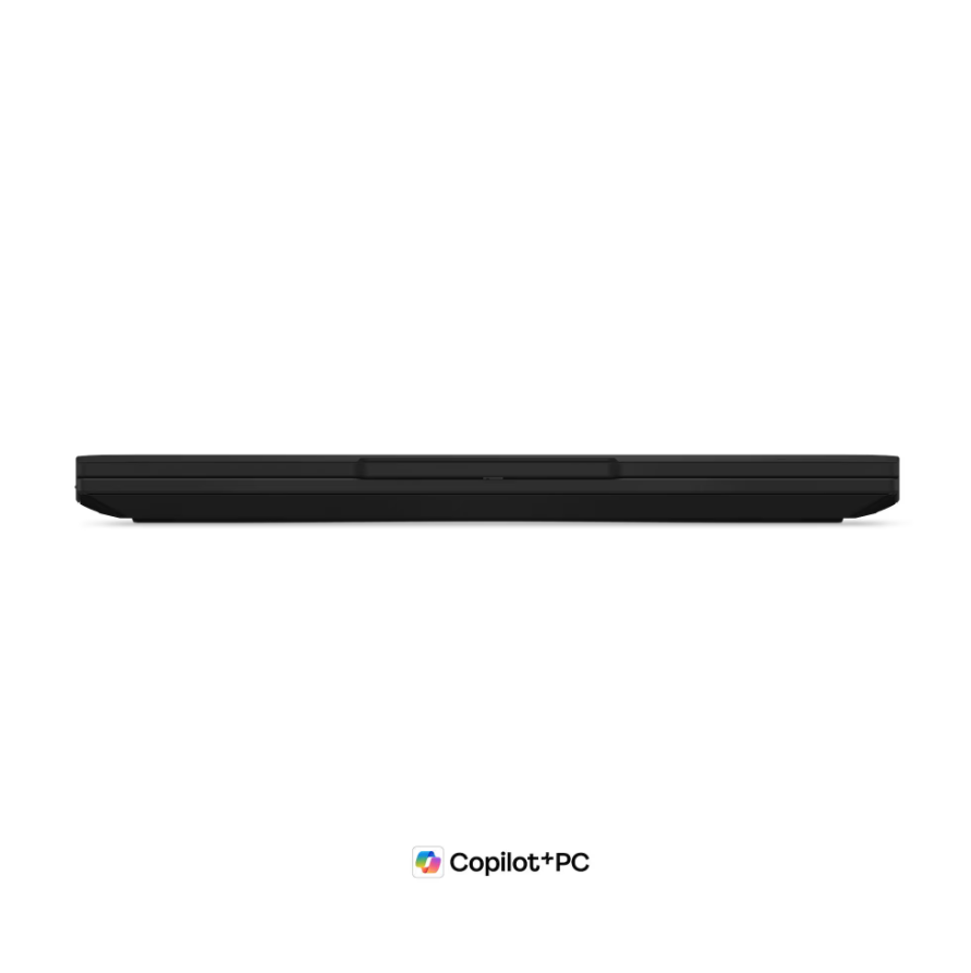 Lenovo ThinkPad T14 G7 Intel | Black | 14 " | IPS | WUXGA | 1920 x 1200 pixels | Anti-glare | Intel Core Ultra 5 | 325 | 32 GB | LPCAMM2 LPDDR5X | Solid-state drive capacity 512 GB | Intel Graphics | Windows 11 Pro | 802.11be | Bluetooth version 5.4 | 5G 