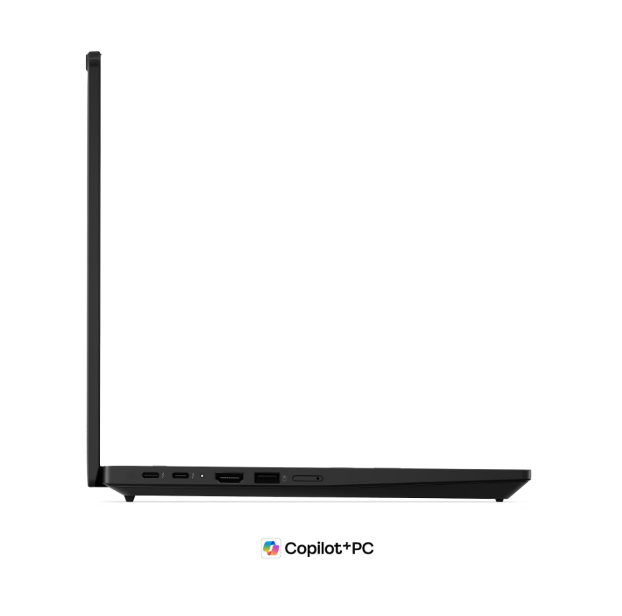 Lenovo ThinkPad T14 G7 Intel | Black | 14 " | IPS | WUXGA | 1920 x 1200 pixels | Anti-glare | Intel Core Ultra 5 | 325 | 32 GB | LPCAMM2 LPDDR5X | Solid-state drive capacity 512 GB | Intel Graphics | Windows 11 Pro | 802.11be | Bluetooth version 5.4 | 5G 