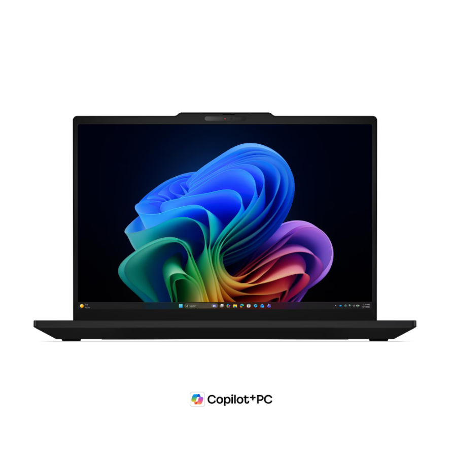 Lenovo ThinkPad T14 G7 Intel | Black | 14 " | IPS | WUXGA | 1920 x 1200 pixels | Anti-glare | Intel Core Ultra 5 | 325 | 32 GB | LPCAMM2 LPDDR5X | Solid-state drive capacity 512 GB | Intel Graphics | Windows 11 Pro | 802.11be | Bluetooth version 5.4 | 5G 