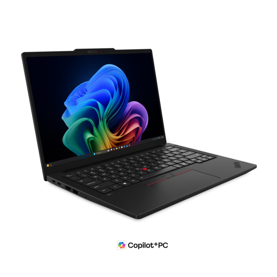 Lenovo ThinkPad T14 G7 Intel | Black | 14 " | IPS | WUXGA | 1920 x 1200 pixels | Anti-glare | Intel Core Ultra 5 | 325 | 32 GB | LPCAMM2 LPDDR5X | Solid-state drive capacity 512 GB | Intel Graphics | Windows 11 Pro | 802.11be | Bluetooth version 5.4 | 5G 