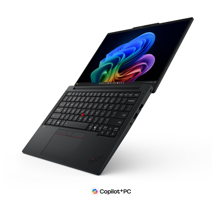 Lenovo ThinkPad T14 G7 Intel | Black | 14 " | IPS | WUXGA | 1920 x 1200 pixels | Anti-glare | Intel Core Ultra 5 | 325 | 32 GB | LPCAMM2 LPDDR5X | Solid-state drive capacity 512 GB | Intel Graphics | Windows 11 Pro | 802.11be | Bluetooth version 5.4 | 5G 