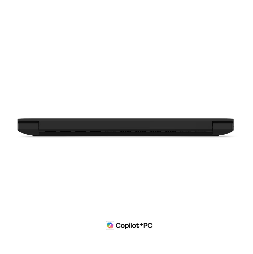 Lenovo ThinkPad T14 G7 Intel | Black | 14 " | IPS | WUXGA | 1920 x 1200 pixels | Anti-glare | Intel Core Ultra 5 | 325 | 32 GB | LPCAMM2 LPDDR5X | Solid-state drive capacity 512 GB | Intel Graphics | Windows 11 Pro | 802.11be | Bluetooth version 5.4 | 5G 