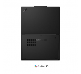 Lenovo ThinkPad T14 G7 Intel | Black | 14 " | IPS | WUXGA | 1920 x 1200 pixels | Anti-glare | Intel Core Ultra 5 | 325 | 32 GB | LPCAMM2 LPDDR5X | Solid-state drive capacity 512 GB | Intel Graphics | Windows 11 Pro | 802.11be | Bluetooth version 5.4 | 5G 