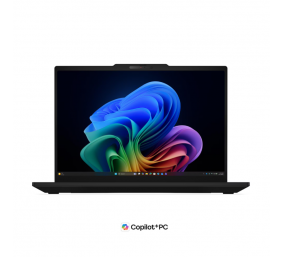 Lenovo ThinkPad T14 G7 Intel | Black | 14 " | IPS | WUXGA | 1920 x 1200 pixels | Anti-glare | Intel Core Ultra 5 | 325 | 32 GB | LPCAMM2 LPDDR5X | Solid-state drive capacity 512 GB | Intel Graphics | Windows 11 Pro | 802.11be | Bluetooth version 5.4 | 5G 