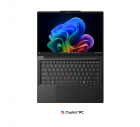 Lenovo ThinkPad T14 G7 Intel | Black | 14 " | IPS | WUXGA | 1920 x 1200 pixels | Anti-glare | Intel Core Ultra 5 | 325 | 32 GB | LPCAMM2 LPDDR5X | Solid-state drive capacity 512 GB | Intel Graphics | Windows 11 Pro | 802.11be | Bluetooth version 5.4 | 5G 
